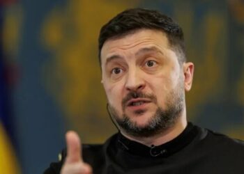 росія шантажує США через Іран і Україну – Зеленський