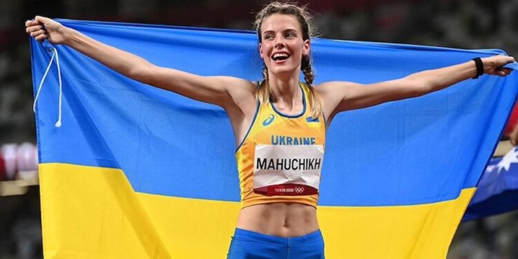 Україна показала найкращий результат за 20 років на ЧС з легкої атлетики у приміщенні