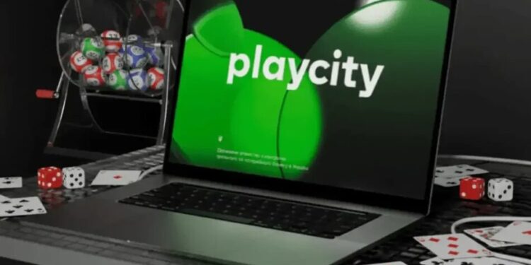 PlayCity оштрафувало блогерку Альону Омович на понад 5 млн гривень за рекламу казино