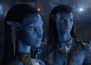 "Аватар 4" вже на горизонті – дата прем’єри та повернення культових героїв