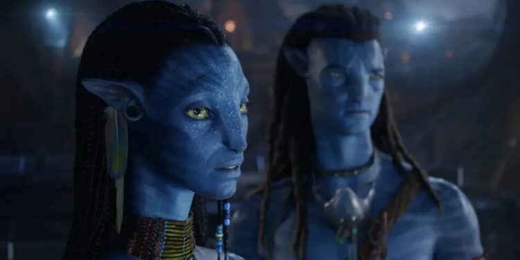 "Аватар 4" вже на горизонті – дата прем’єри та повернення культових героїв