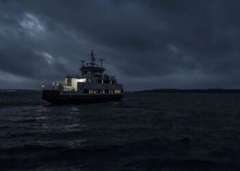 Зниклі у Карибському морі кораблі з допомогою для Куби знайшли