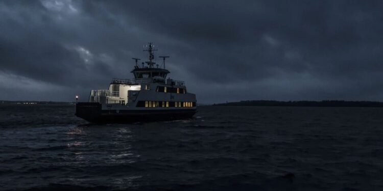 Зниклі у Карибському морі кораблі з допомогою для Куби знайшли