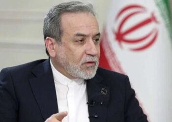 Ормузька протока відкрита для росії, Китаю, Індії – голова МЗС Ірану