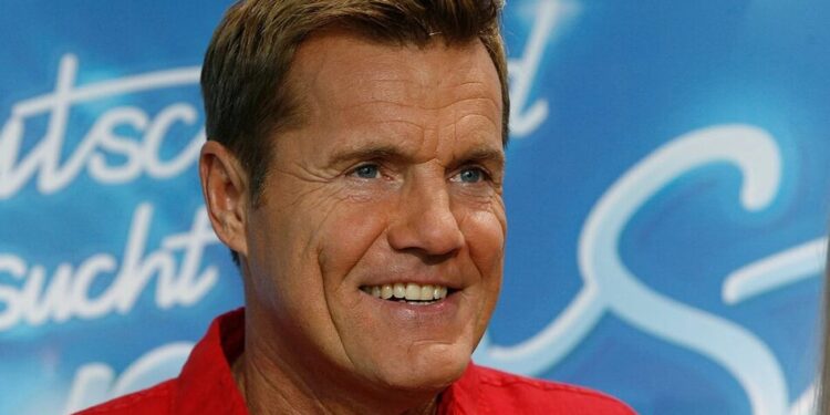 Литва відмовилась від виступу колишнього учасника Modern Talking Дітера Болена через його звязки з рф