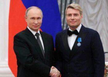 Офіс Генпрокурора повідомив про нову підозру російському співаку миколі баскову