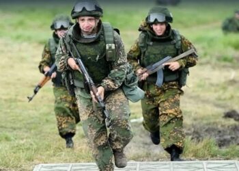 рф вербує іноземців для диверсій у Європі через табори "вагнера"- ЦПД