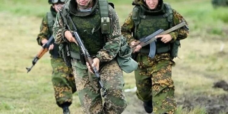 рф вербує іноземців для диверсій у Європі через табори "вагнера"- ЦПД