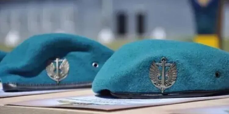 Морпіхи 37 бригади ЗСУ відбили масований штурм ворога на Олександрівському напрямку