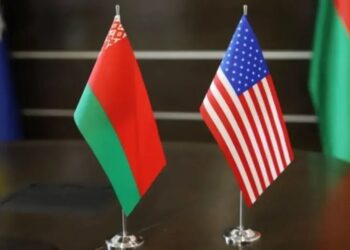 Часткове зняття санкцій США з білорусі – велика проблема чи позитив для України