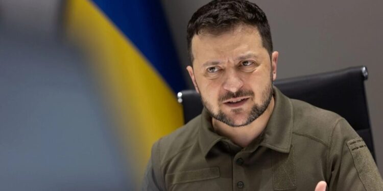 Зеленський заявив, що Україна готова до співробітництва з Болгарією в напрямку блоків для атомної станції