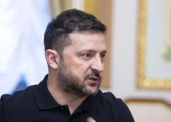 Україна готова вести мирні перемовини будь-де, крім росії й білорусі – Зеленський