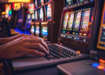 Ключові критерії для вибору надійного онлайн казино в 2024