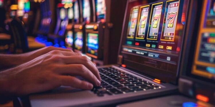 Ключові критерії для вибору надійного онлайн казино в 2024