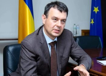 Україна повинна скористатися збільшенням світового попиту на сучасне озброєння – Гетманцев