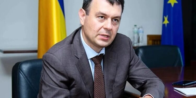 Україна повинна скористатися збільшенням світового попиту на сучасне озброєння – Гетманцев