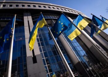 ЄС вирішує питання щодо кредиту Україні в 90 млрд євро після виходу з глухого кута з "Дружбою"