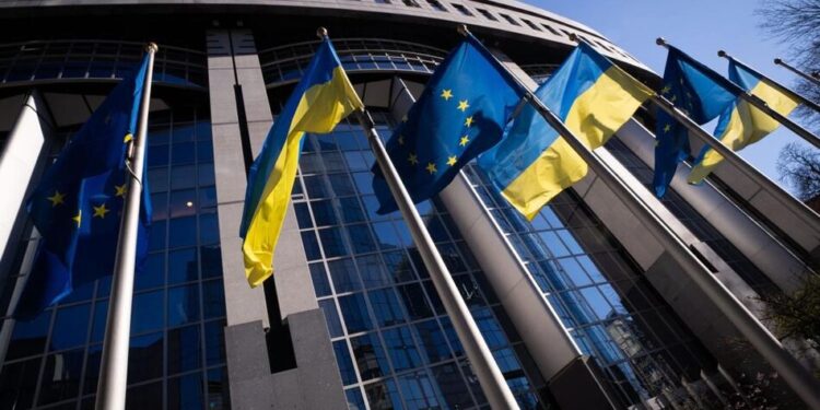 ЄС вирішує питання щодо кредиту Україні в 90 млрд євро після виходу з глухого кута з "Дружбою"