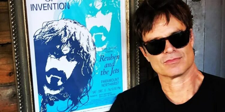 Зірка серіалу "Район Мелроуз" Патрік Малдун помер у віці 57 років