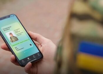 У Дії запустили важливе оновлення для ветеранів – е-посвідчення з’являтиметься раніше за паперове