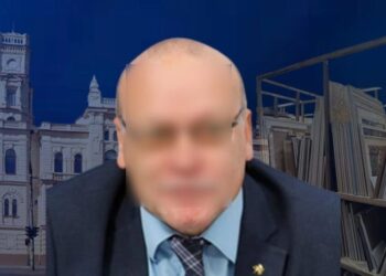 "Директор" кримського музею отримав підозру за крадіжку майже 11 тис. експонатів з Херсона – Генпрокурор