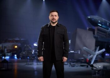 Кожна нова українська розробка скорочує дистанцію до миру – Зеленський з нагоди Дня українського зброяра