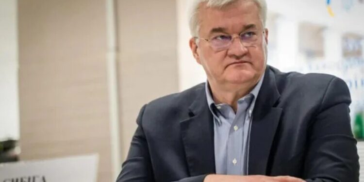 Зеленський домовився про нові пакети підтримки під час зустрічі з представниками ЄС на Кіпрі – Сибіга