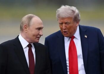 путін знову "дурить" Трампа – що робити Україні