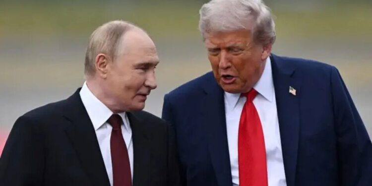 путін знову "дурить" Трампа – що робити Україні