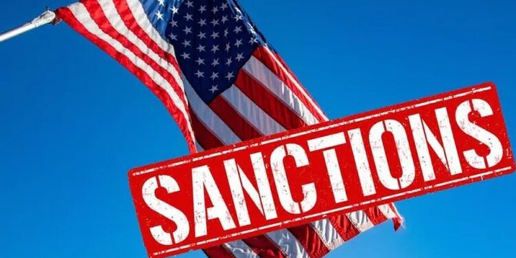 США ввели санкції проти 35 осіб і компаній за допомогу Ірану обходити обмеження