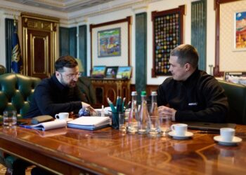 Федоров заявив про підготовку реформи рекрутингу та нові рішення для армії за три місяці роботи в Міноборони