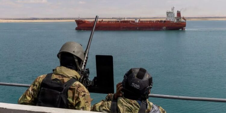 Спікер парламенту Ірану натякнув на загрозу ще одній ключовій протоці на Близькому Сході