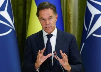 Марк Рютте назвав чотири країни, які блокують вступ України до НАТО