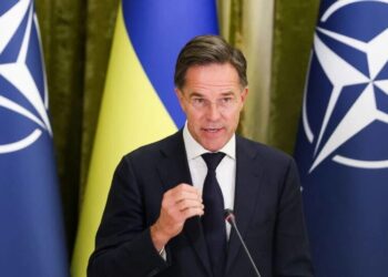 Генеральний секретар НАТО 8 квітня зустрінеться з Трампом, Рубіо та Гегсетом