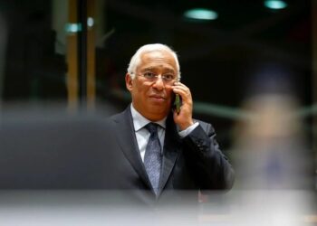 ЄС зробив два важливі кроки для миру в Україні і готується до наступного – старту переговорів про вступ – Кошта