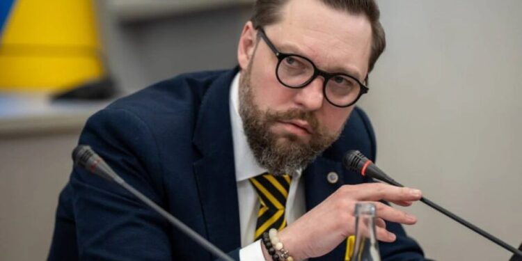 Олексій Шевчук: український кейс у МКС – не просто розслідування, а урок для міжнародного правосуддя