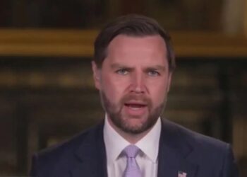 Джей Ді Венс назвав блокування Ормузької протоки Іраном економічним тероризмом