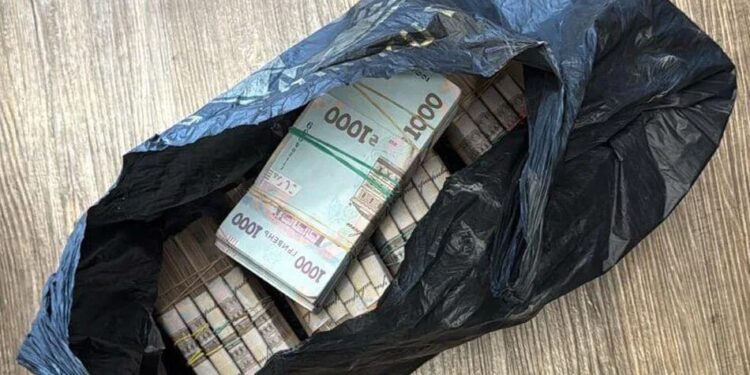 Генпрокурор: ліквідовано схему з виведенням понад 576 млн грн "у тінь" з оборони