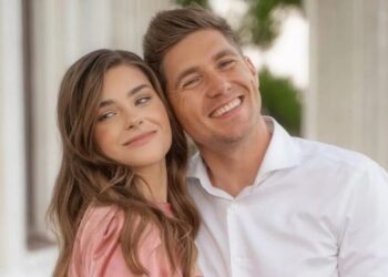 Катерина та Володимир Остапчуки оголосили про переїзд до Канади