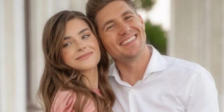 Катерина та Володимир Остапчуки оголосили про переїзд до Канади