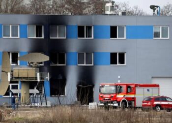 У Чехії затримали ще двох підозрюваних у підпалі оборонного заводу