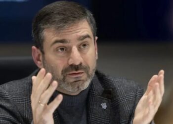 Викрадених українських дітей готують до усиновлення у рф – Лубінець