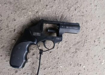 Стрілянина в багатоповерхівці Львова 23 квітня – стрільцем є чоловік з ментальними порушеннями