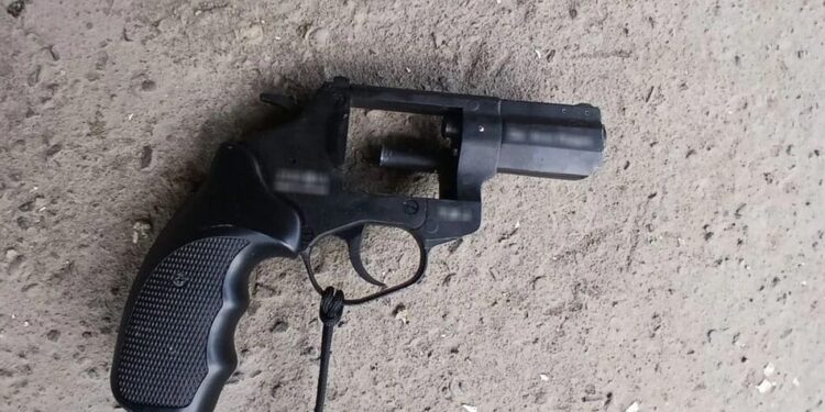 Стрілянина в багатоповерхівці Львова 23 квітня – стрільцем є чоловік з ментальними порушеннями