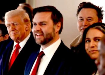 Венс вирушив до Пакистану для переговорів з Іраном