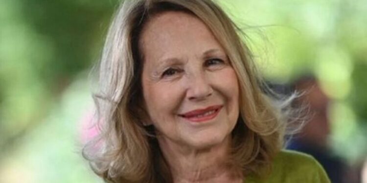 Померла зірка фільму "Піймай мене якщо зможеш" Наталі Бай