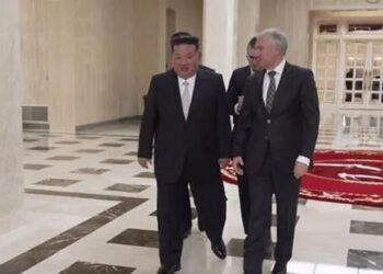 Кім Чен Им підтвердив підтримку війни росії в Україні – ЗМІ