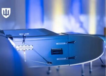 Українські ударні дрони вироблятимуть у Норвегії – першу поставку очікують до літа