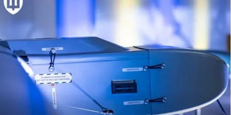 Українські ударні дрони вироблятимуть у Норвегії – першу поставку очікують до літа