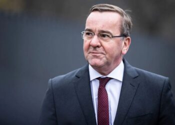 Міноборони Німеччини обмежує використання гаджетів у міністерстві та в Бундесвері